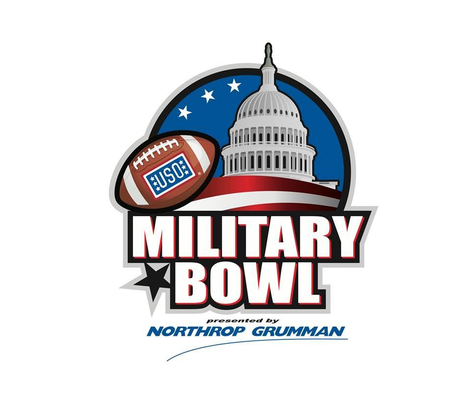 Сериал Military Bowl