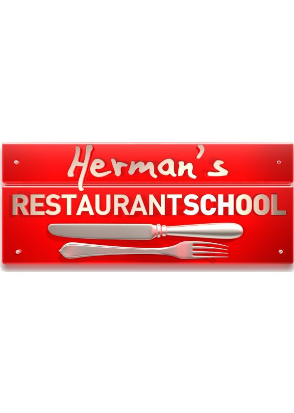 Сериал Herman's Restaurant School