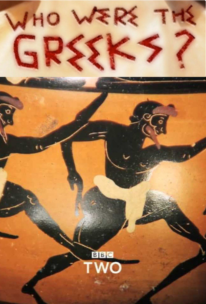 Сериал Who Were the Greeks?