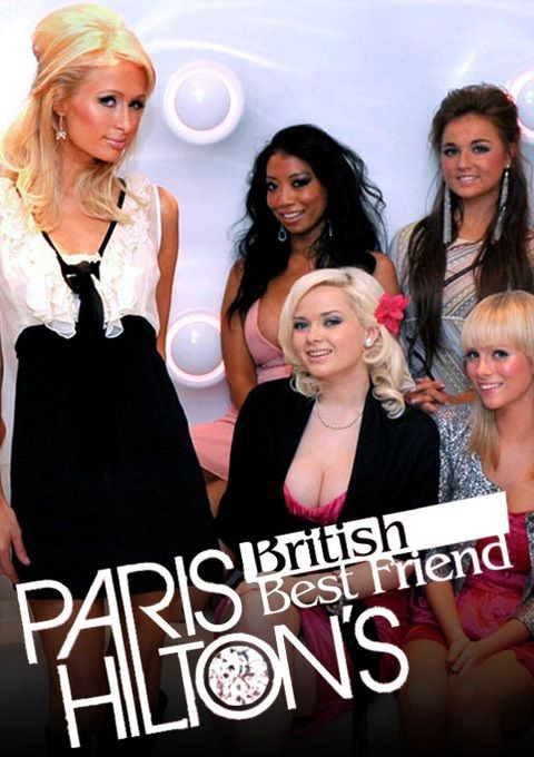 Show Paris Hilton's British Best Friend