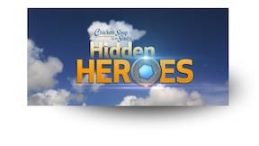 Show Chicken Soup for the Soul's Hidden Heroes