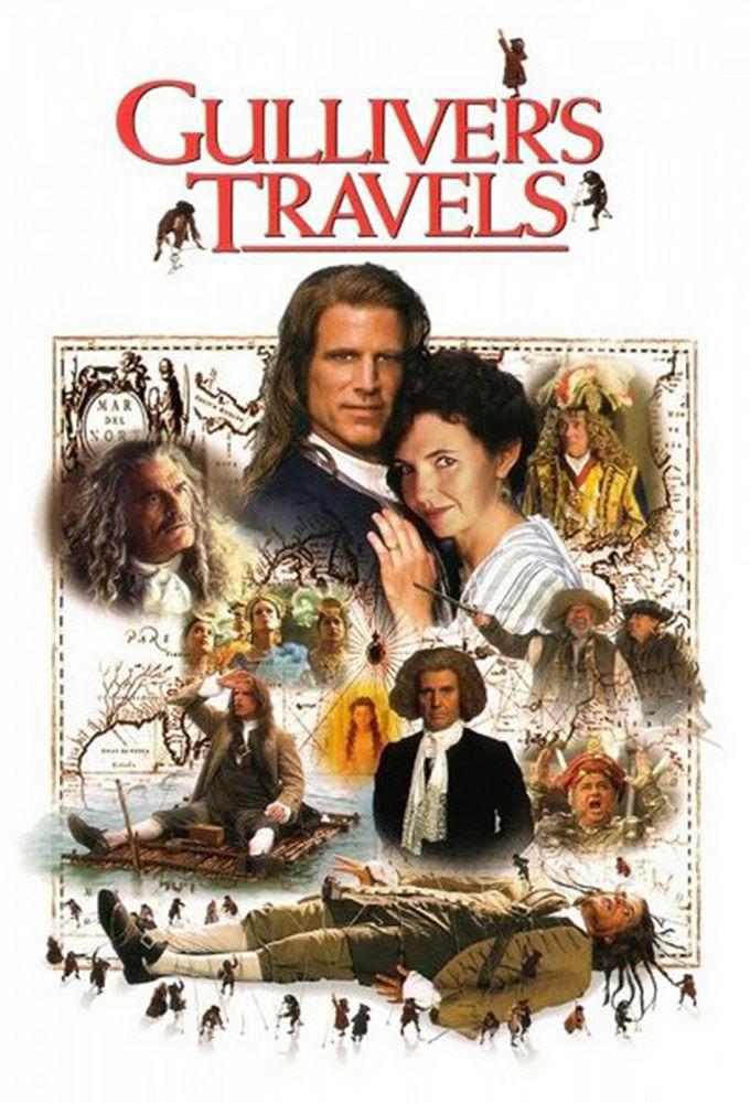 Show Gulliver's Travels