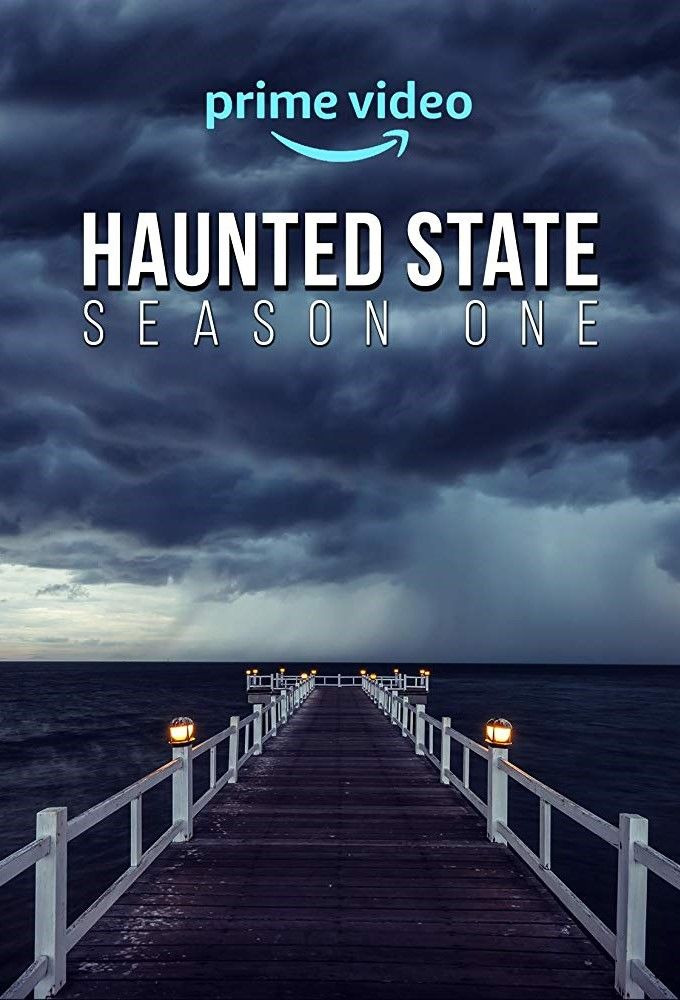 Сериал Haunted State