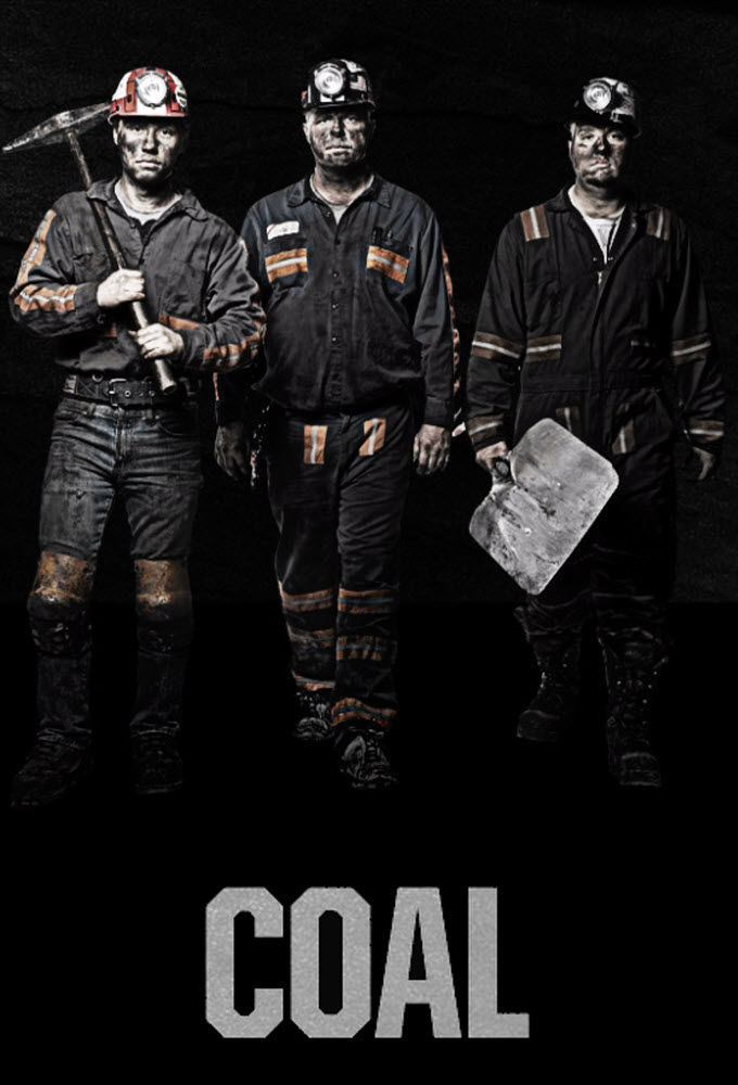 Show Coal