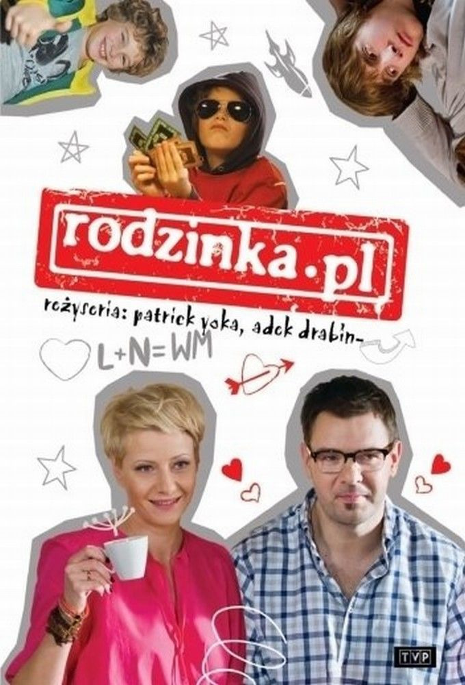 Show Rodzinka.pl