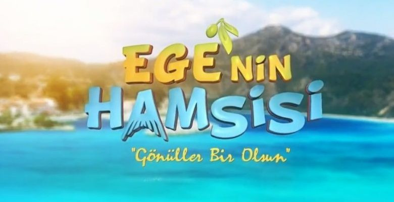Show Ege'nin Hamsisi