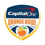 Сериал Orange Bowl