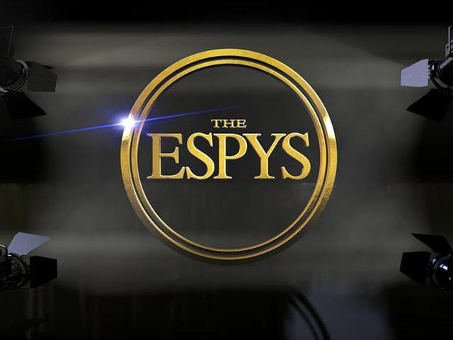 Сериал The ESPYs