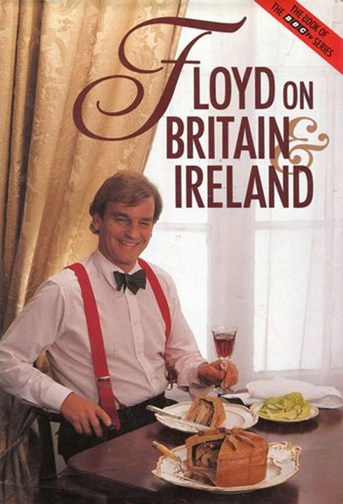 Сериал Floyd on Britain and Ireland