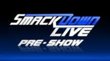 Сериал WWE SmackDown Pre-Show