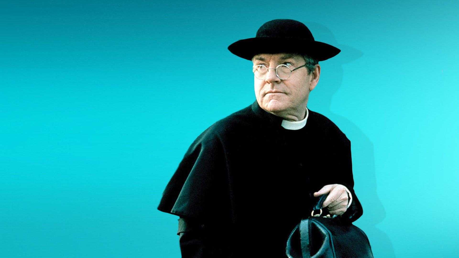 Show Father Brown