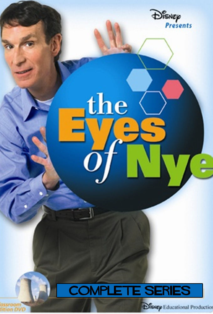 Show The Eyes of Nye