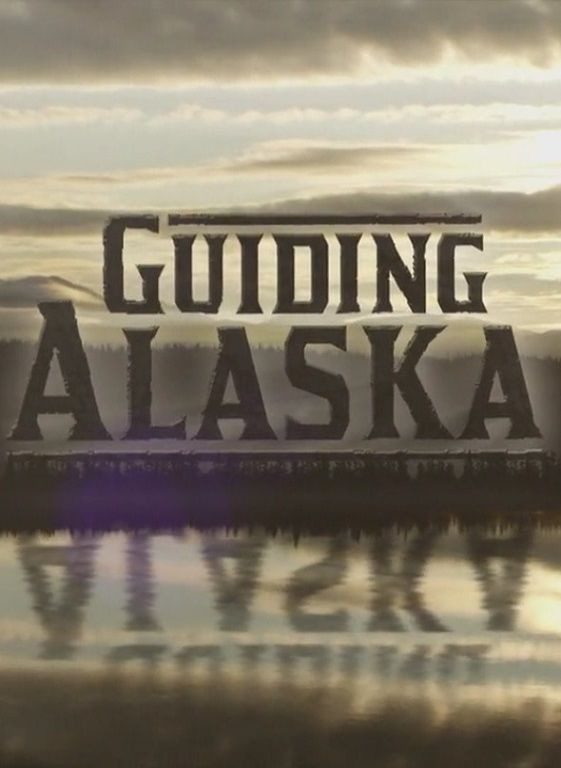 Show Guiding Alaska