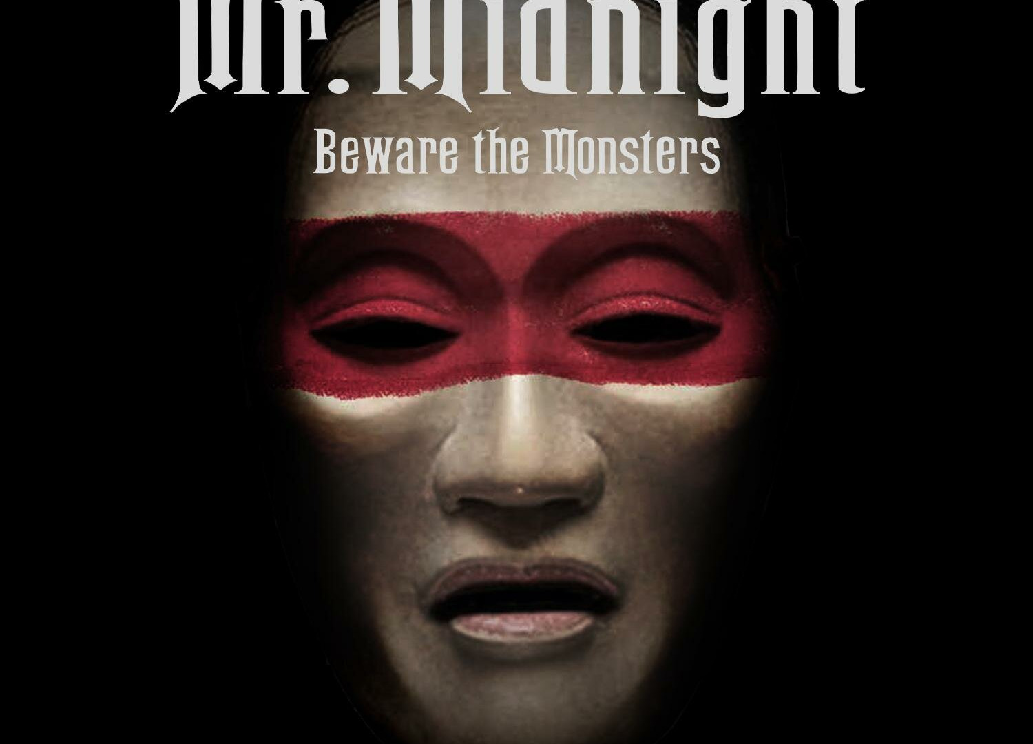 Show Mr. Midnight: Beware the Monsters