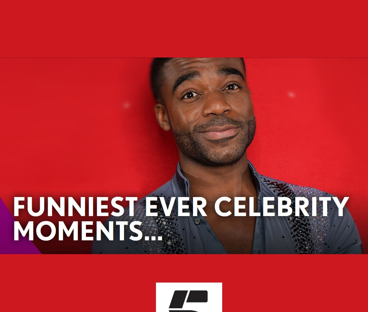 Show Funniest Ever Celebrity Moments