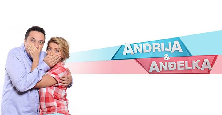 Show Andrija i Anđelka