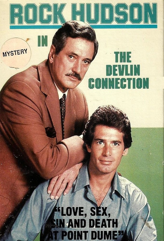 Сериал The Devlin Connection