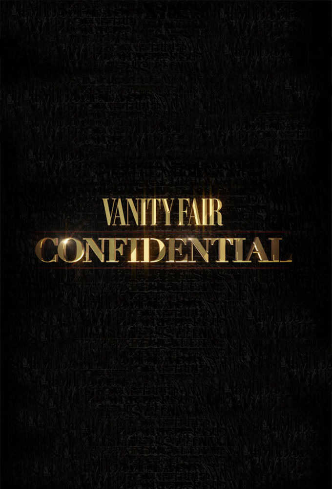 Сериал Vanity Fair: Конфиденциально	
