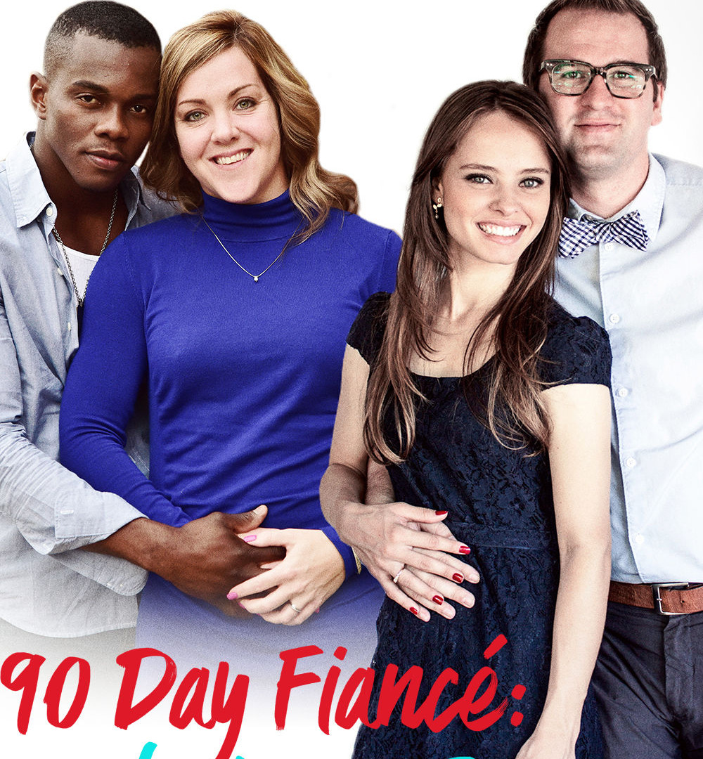 Show 90 Day Fiancé: What Now?