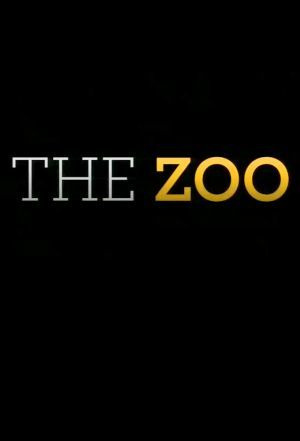 Сериал The Zoo