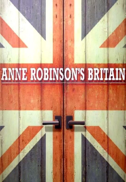 Show Anne Robinson's Britain