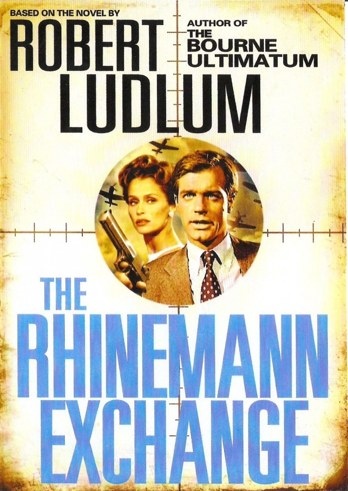 Show The Rhinemann Exchange