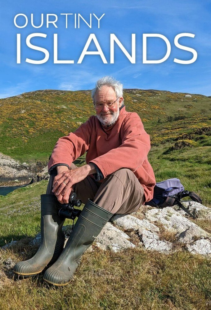 Сериал Our Tiny Islands