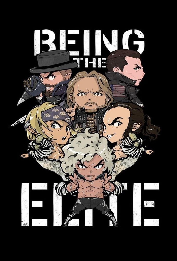 Show Being The Elite