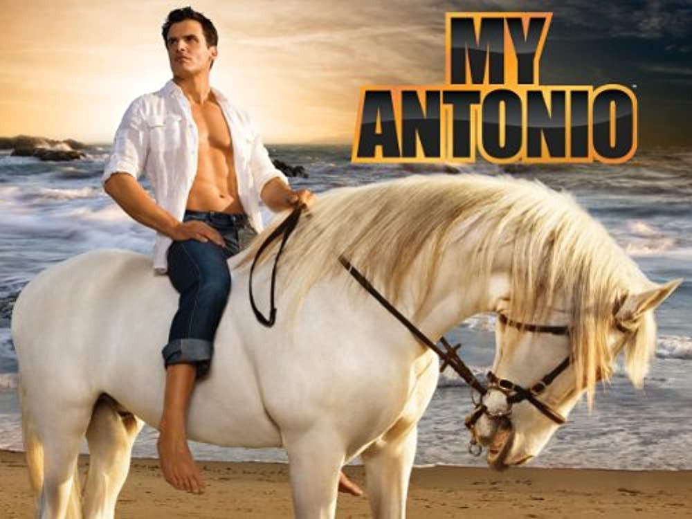 Сериал My Antonio
