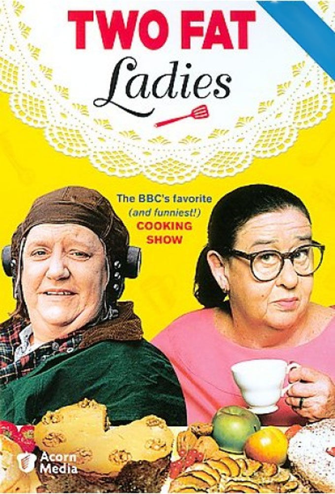 Show Two Fat Ladies