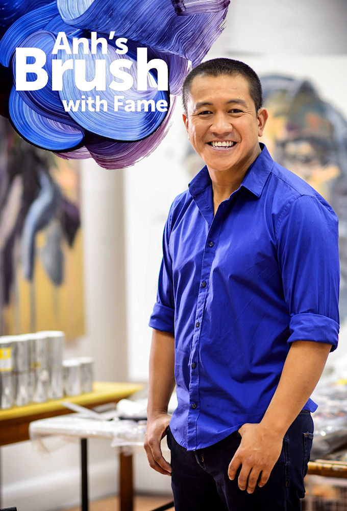 Show Anh's Brush with Fame