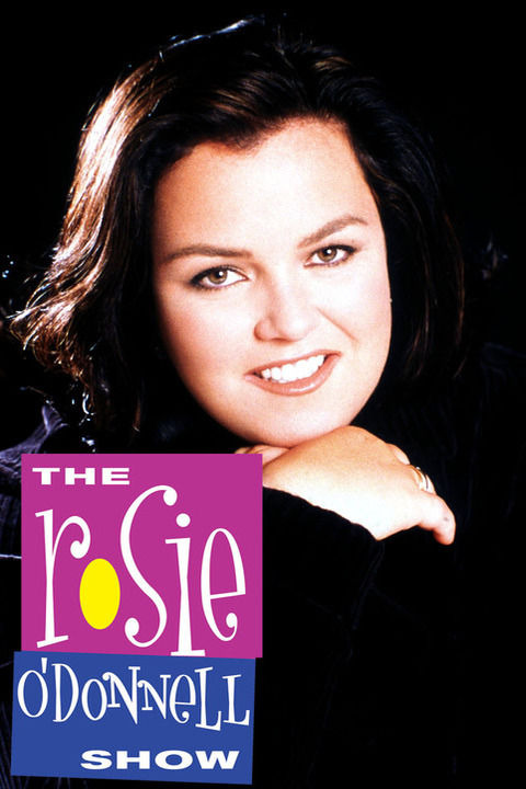 Show The Rosie O'Donnell Show