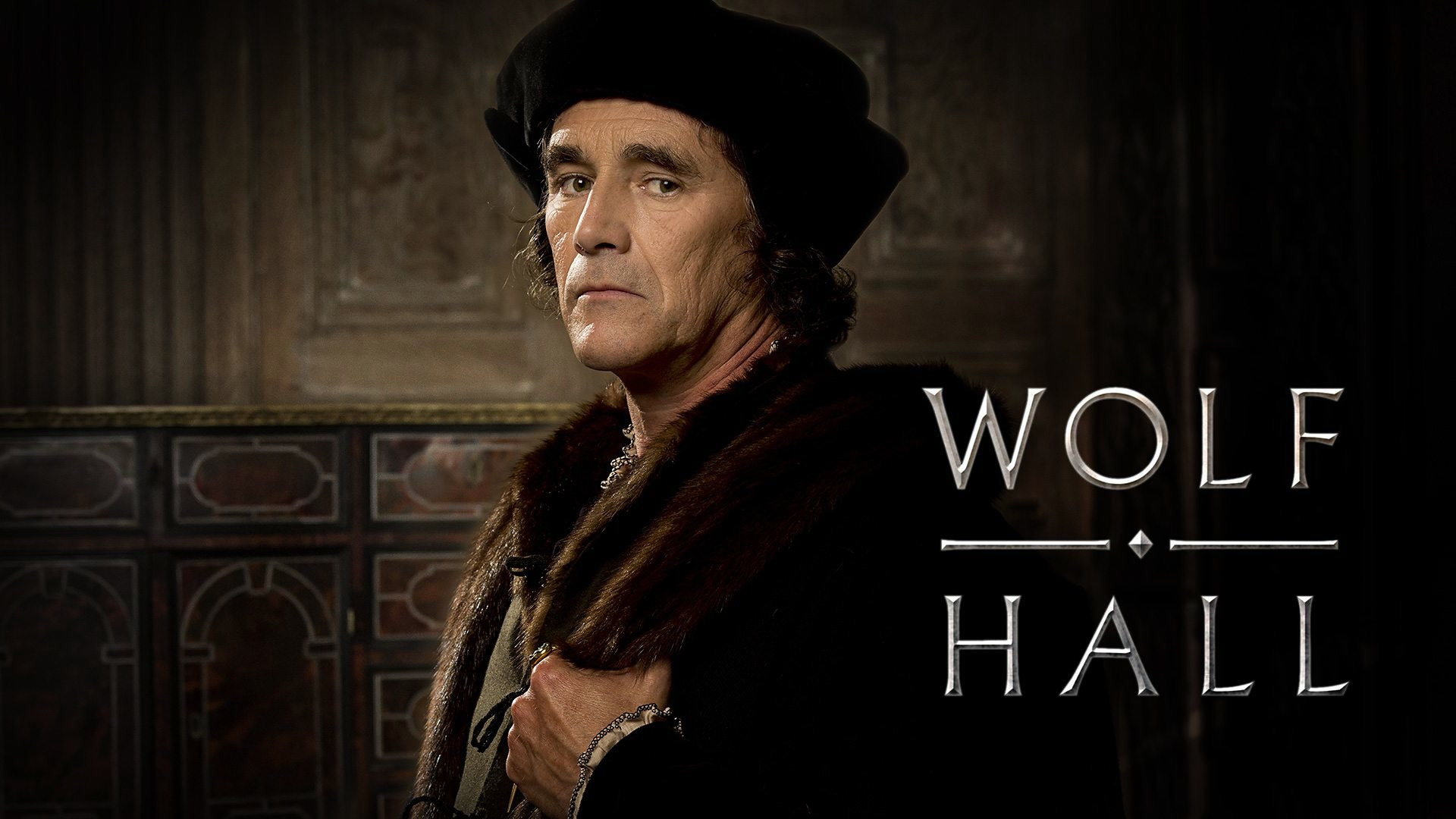 Show Wolf Hall
