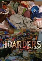 Сериал Hoarders