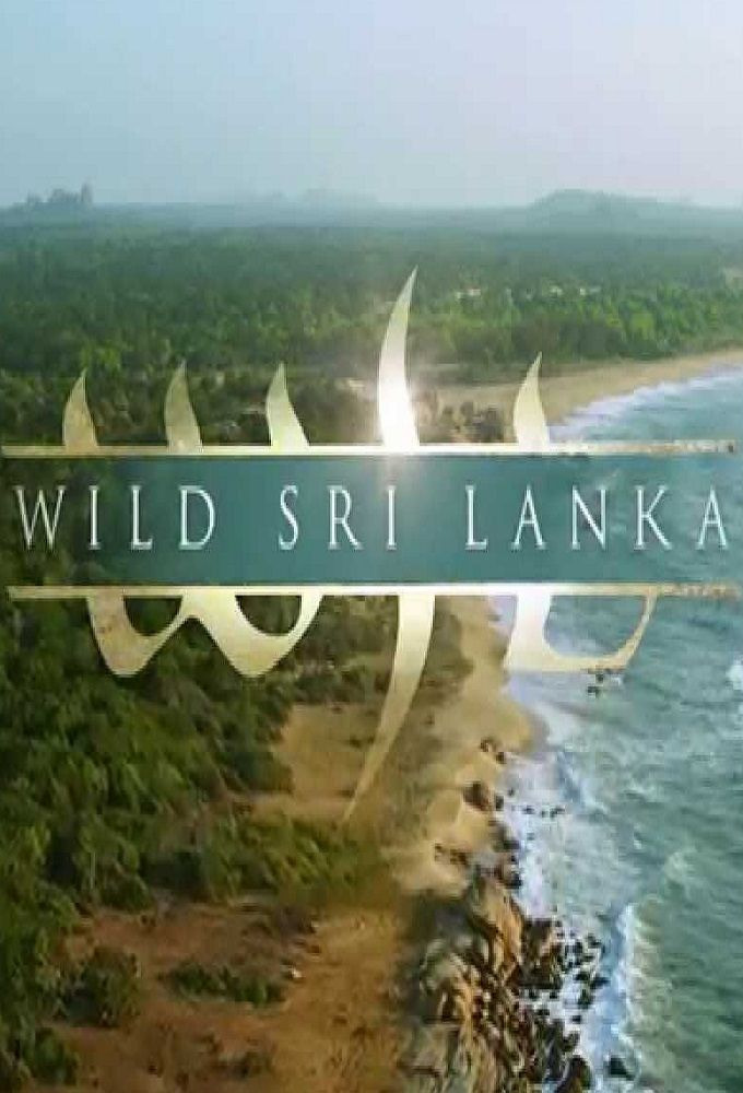 Show Wild Sri Lanka