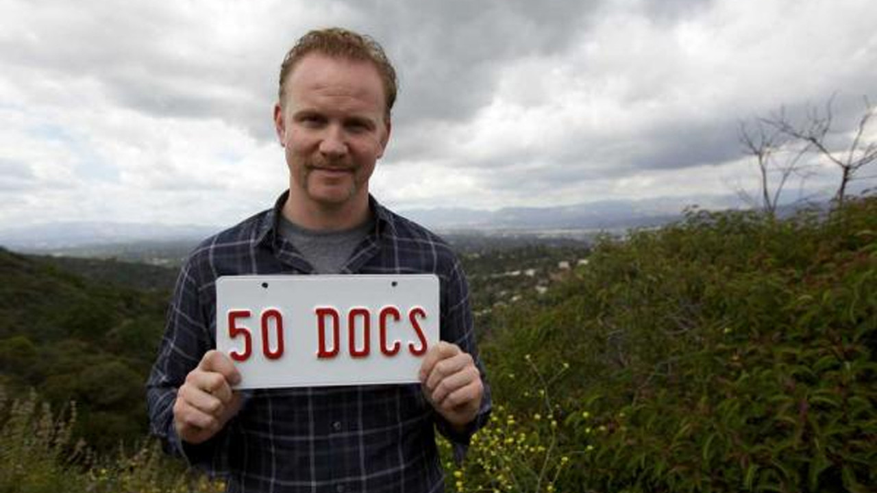 Сериал 50 документальных фильмов, которые нужно посмотреть, прежде чем умереть