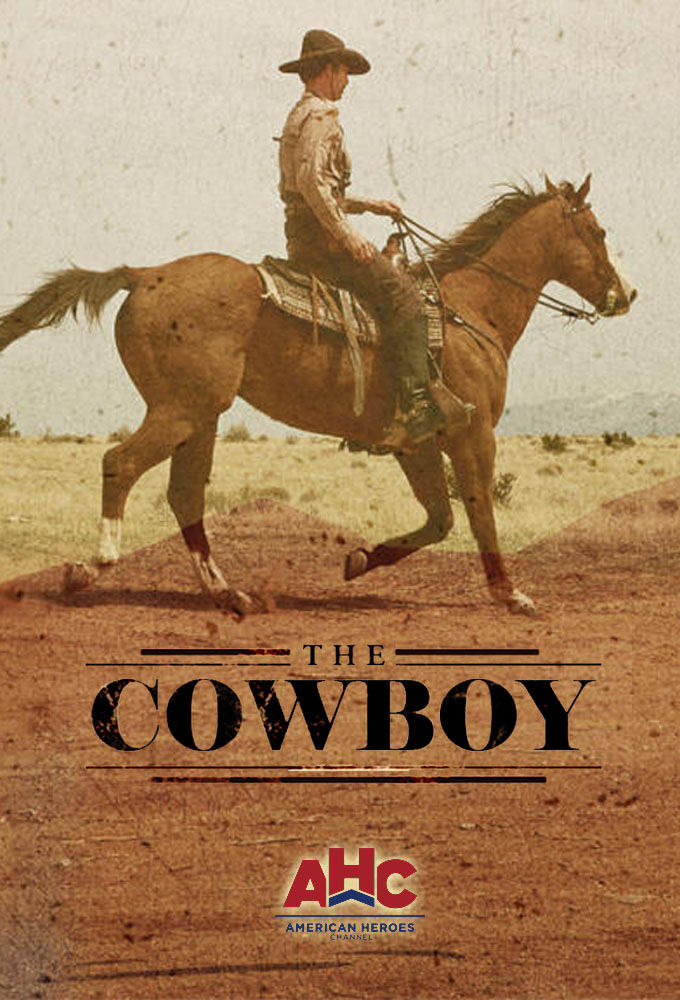 Сериал The Cowboy