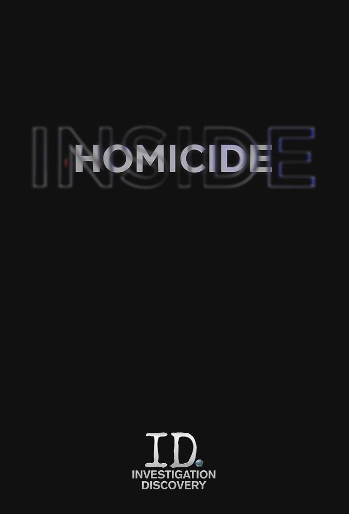 Show Inside Homicide