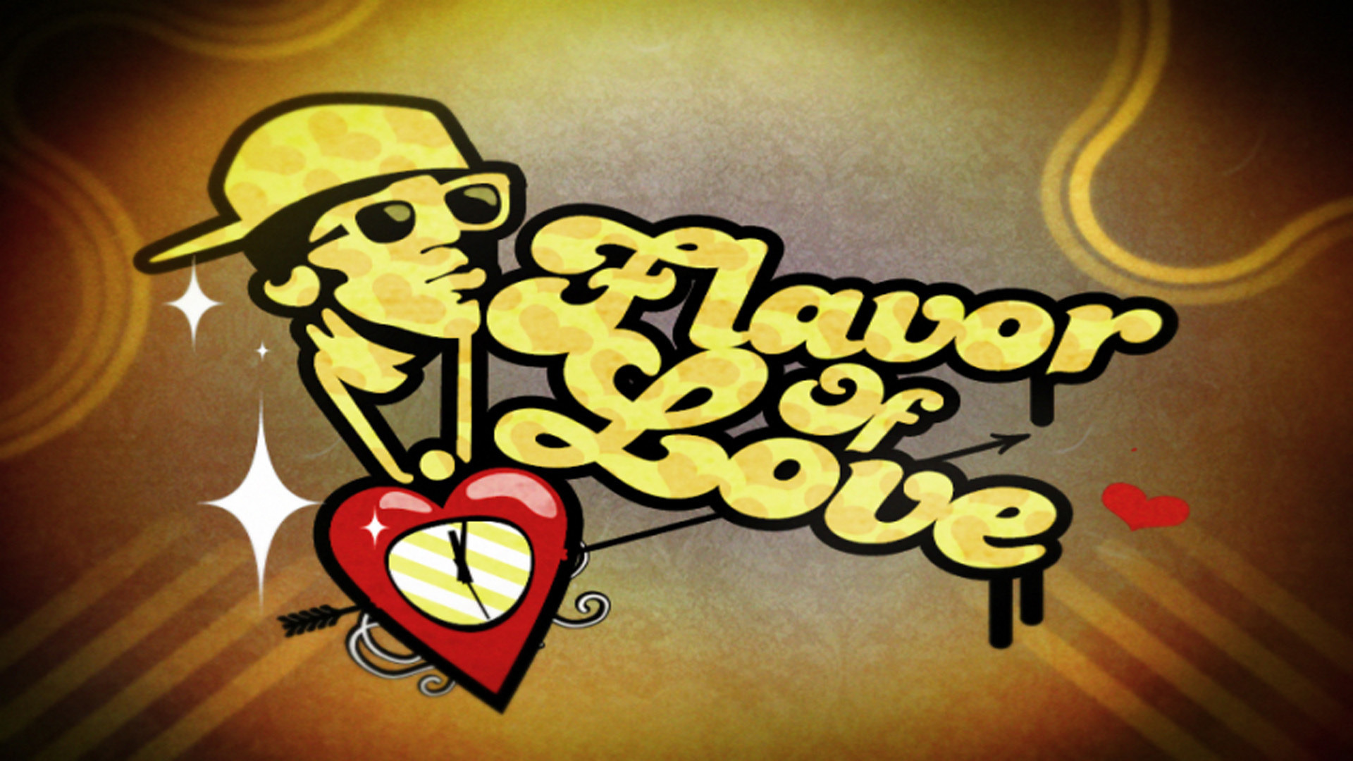 Show Flavor of Love