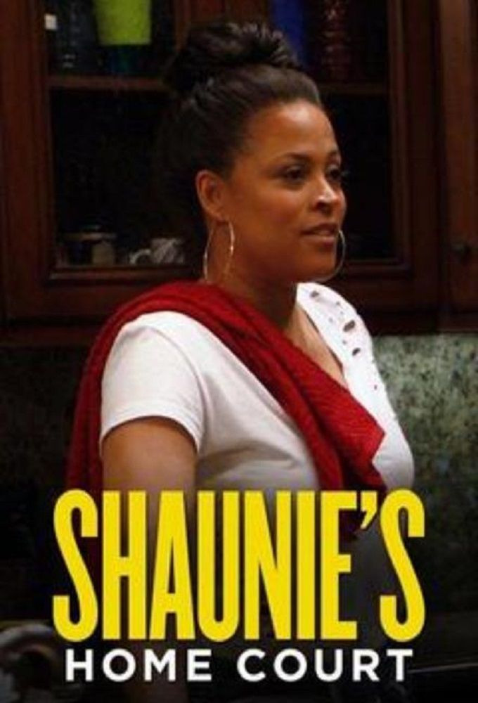 Show Shaunie's Home Court