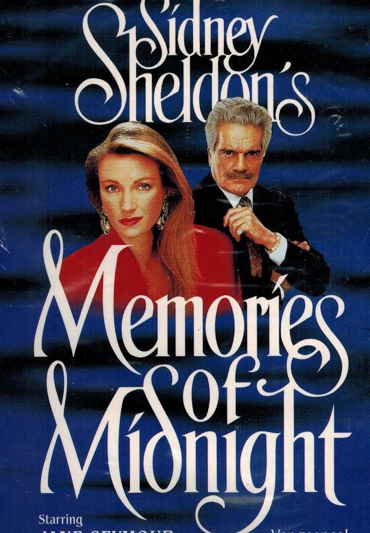 Сериал Memories of Midnight