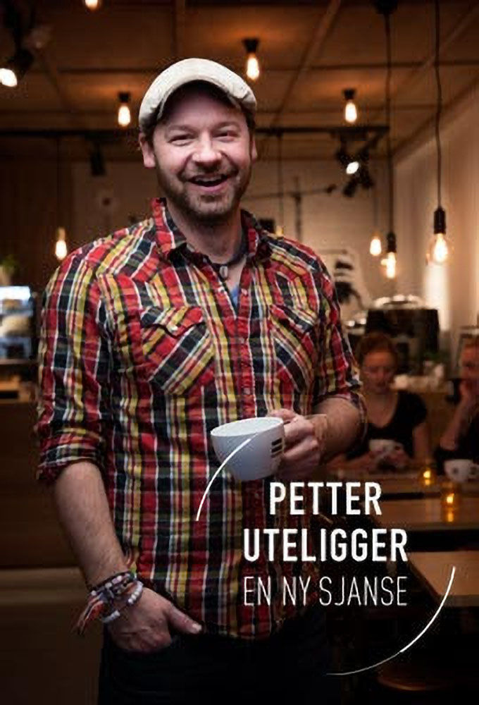 Сериал Petter uteligger: En ny sjanse