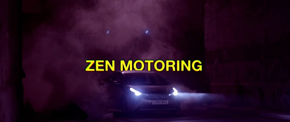 Show Zen Motoring