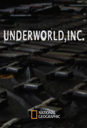 Сериал Underworld, Inc.