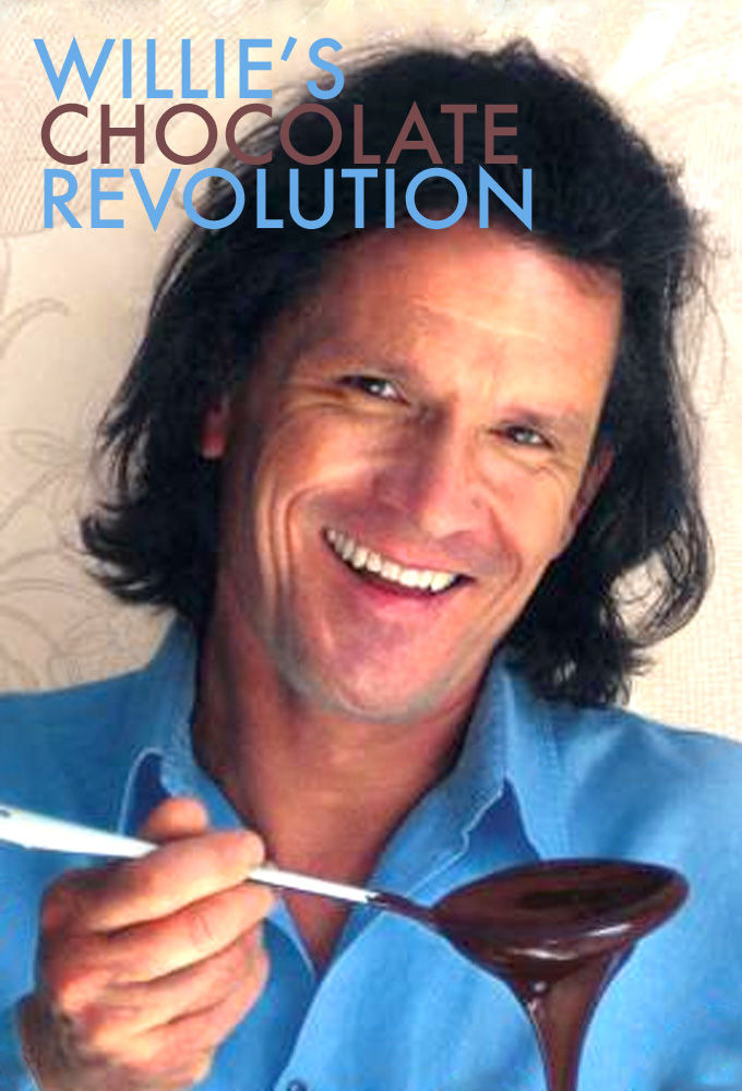 Show Willie's Chocolate Revolution