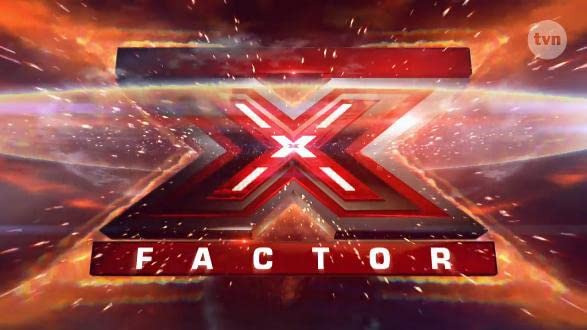 Сериал The X Factor (PL)