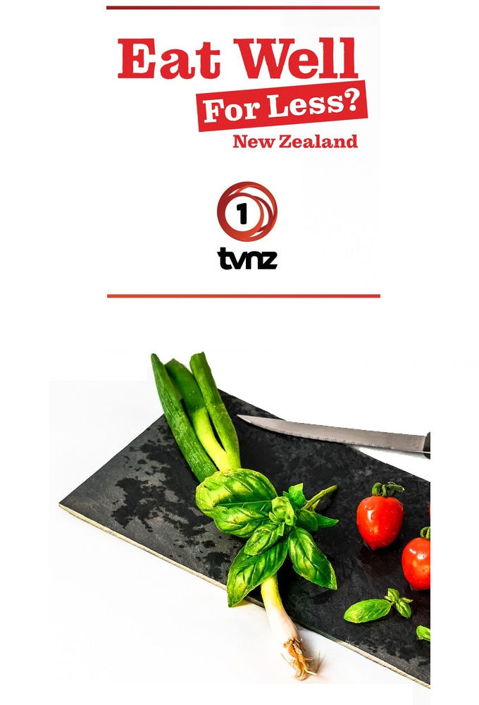 Show Eat Well for Less New Zealand