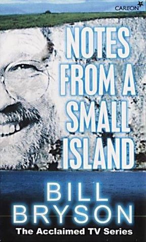 Show Bill Bryson: Notes from a Small Island