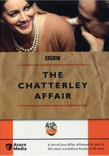 Show The Chatterley Affair