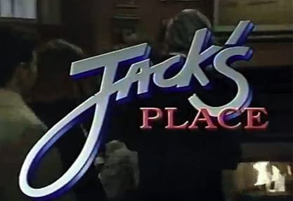 Сериал Jack's Place